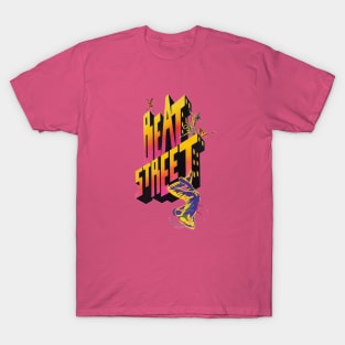 B Street Classic T-Shirt